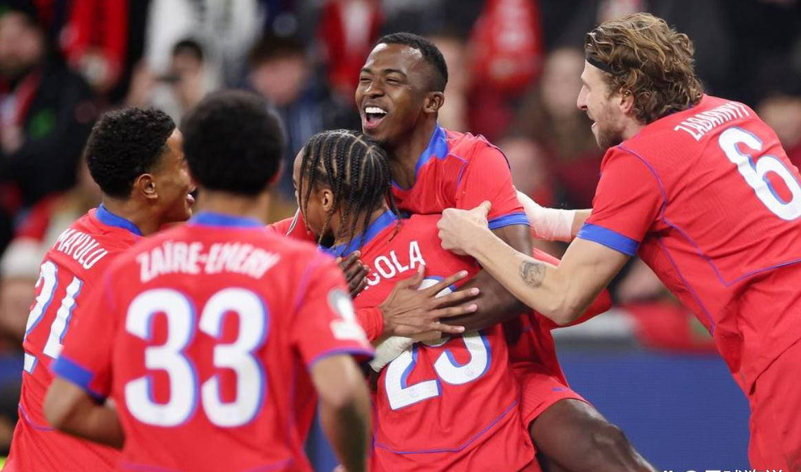 欧冠激情之夜:7-2!6-1大比分胜利,穆帅惨败,马竞溃败