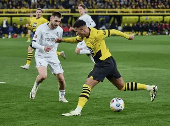 德甲 海登海姆VS科隆赛事分析及比分预测(周六014)