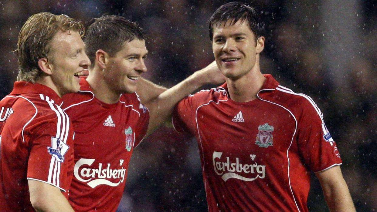 阿隆索为何注定在皇马失败?西甲名宿点破核心原因。下一站利物浦?